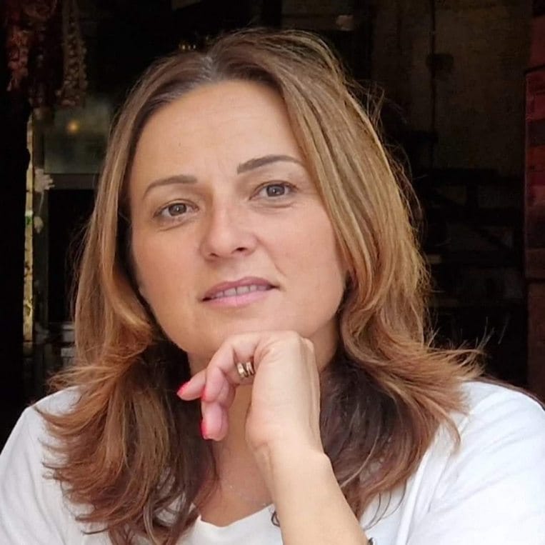 Mirjana Milovanovic